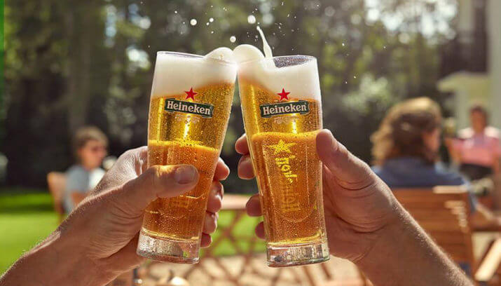 Eindeloos gratis bier drinken een droom? Nee hoor, het kan met dit handige trucje!