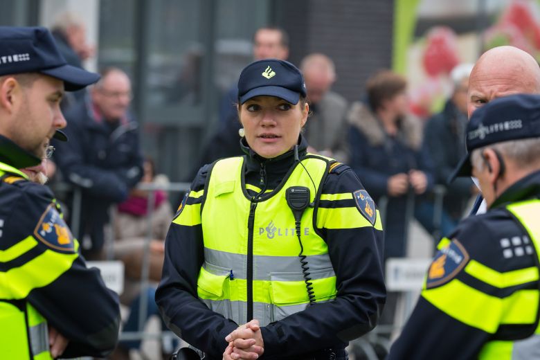 Politiebond dienen officiële klacht in vanwege communicatieprobleem