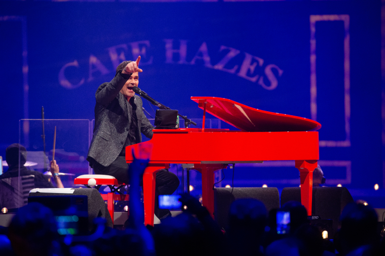Jubileumeditie Holland Zingt Hazes 2022 komt met twee extra shows