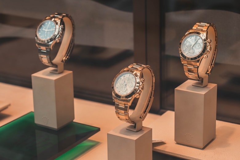 Lucardi roept horloge terug vanwege te hoog nikkelgehalte