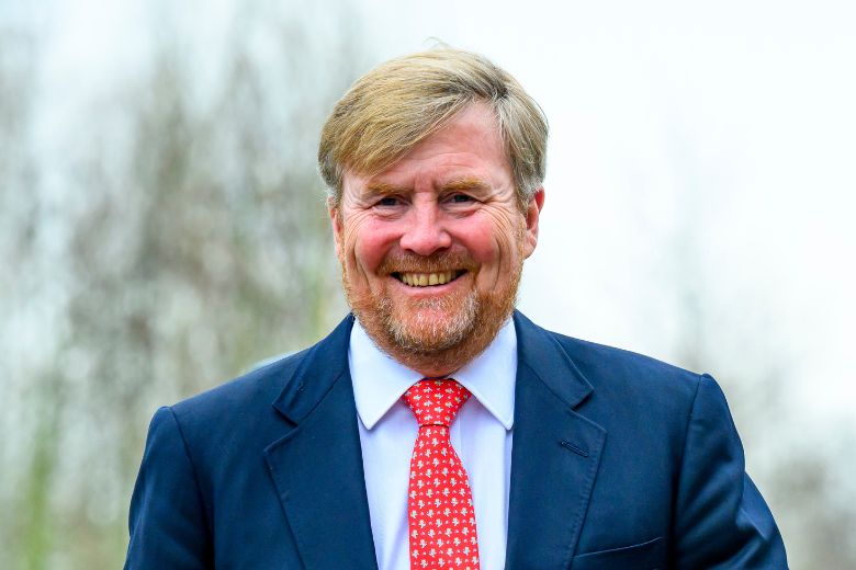 Rotterdammers reageren op de Koning zijn liefde voor Ajax