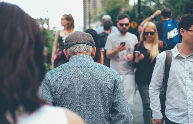 Zo ziet de gemiddelde Nederlander er volgens wetenschappers van Quest uit