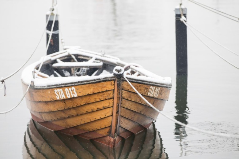 Overwinteren: 5 tips om je boot winterklaar te maken