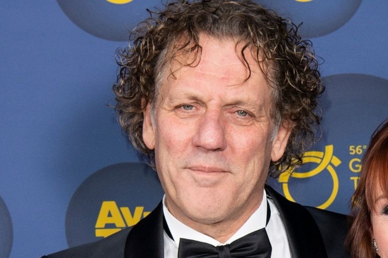 Kees van der Spek over aanslag op Peter R. de Vries: ‘Wist niet wat ik hoorde’