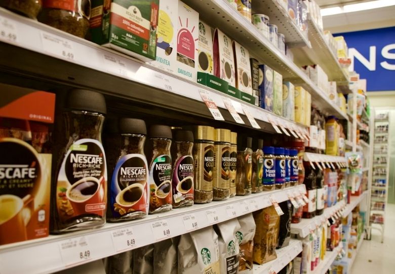 Boodschappen dit jaar nog duurder: deze producten zijn in prijs gestegen