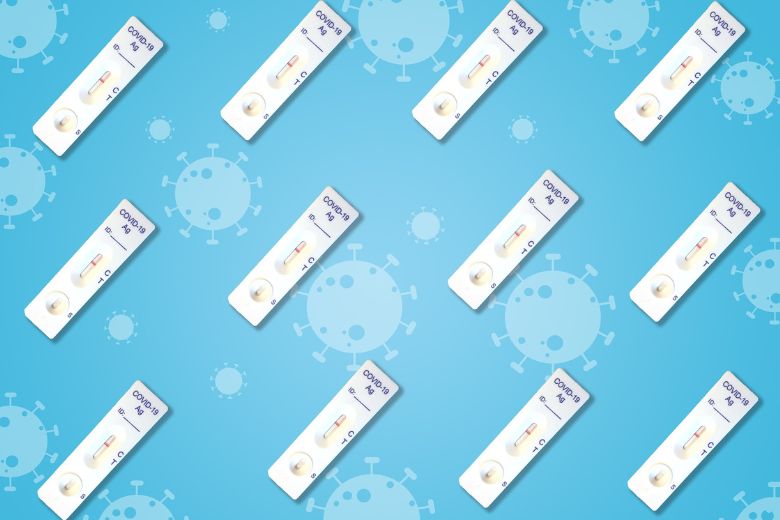 Nieuwe test moet duidelijk maken of je griep of corona hebt