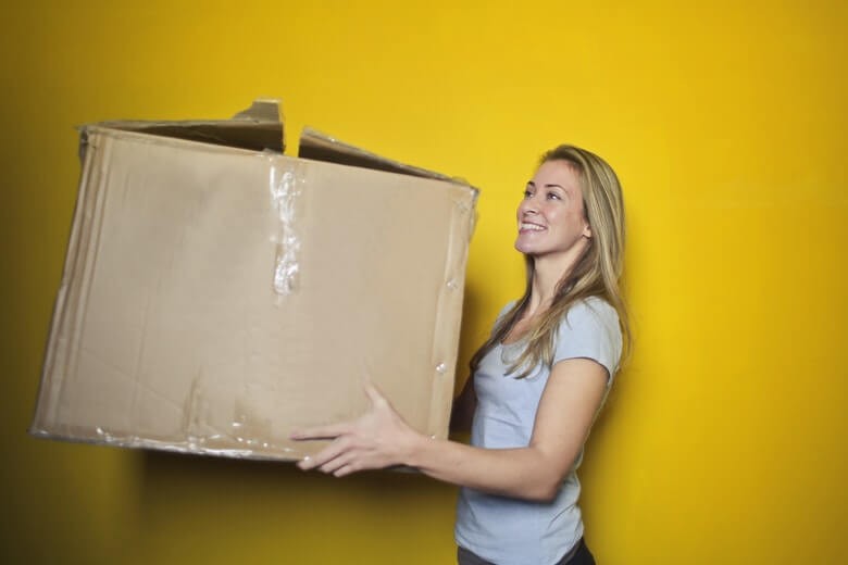 Binnenkort kun je geld verdienen door webwinkelpakketjes van de buren aan te nemen