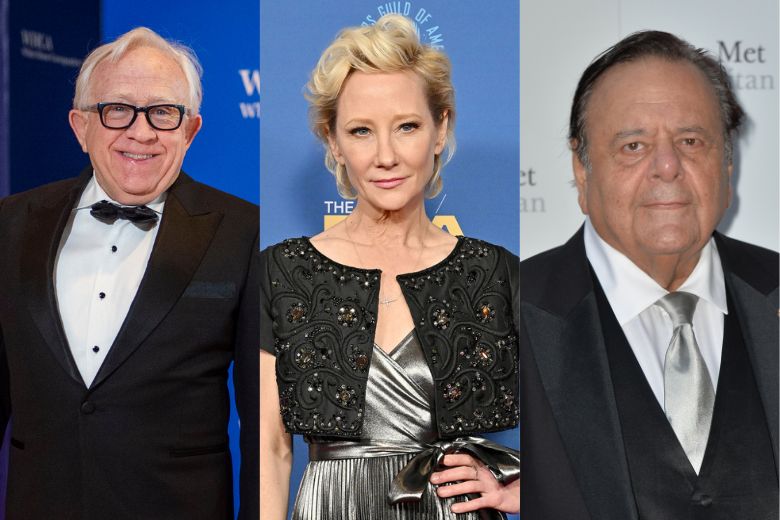 Kijkers geschokt tijdens 'in memoriam' van Oscars