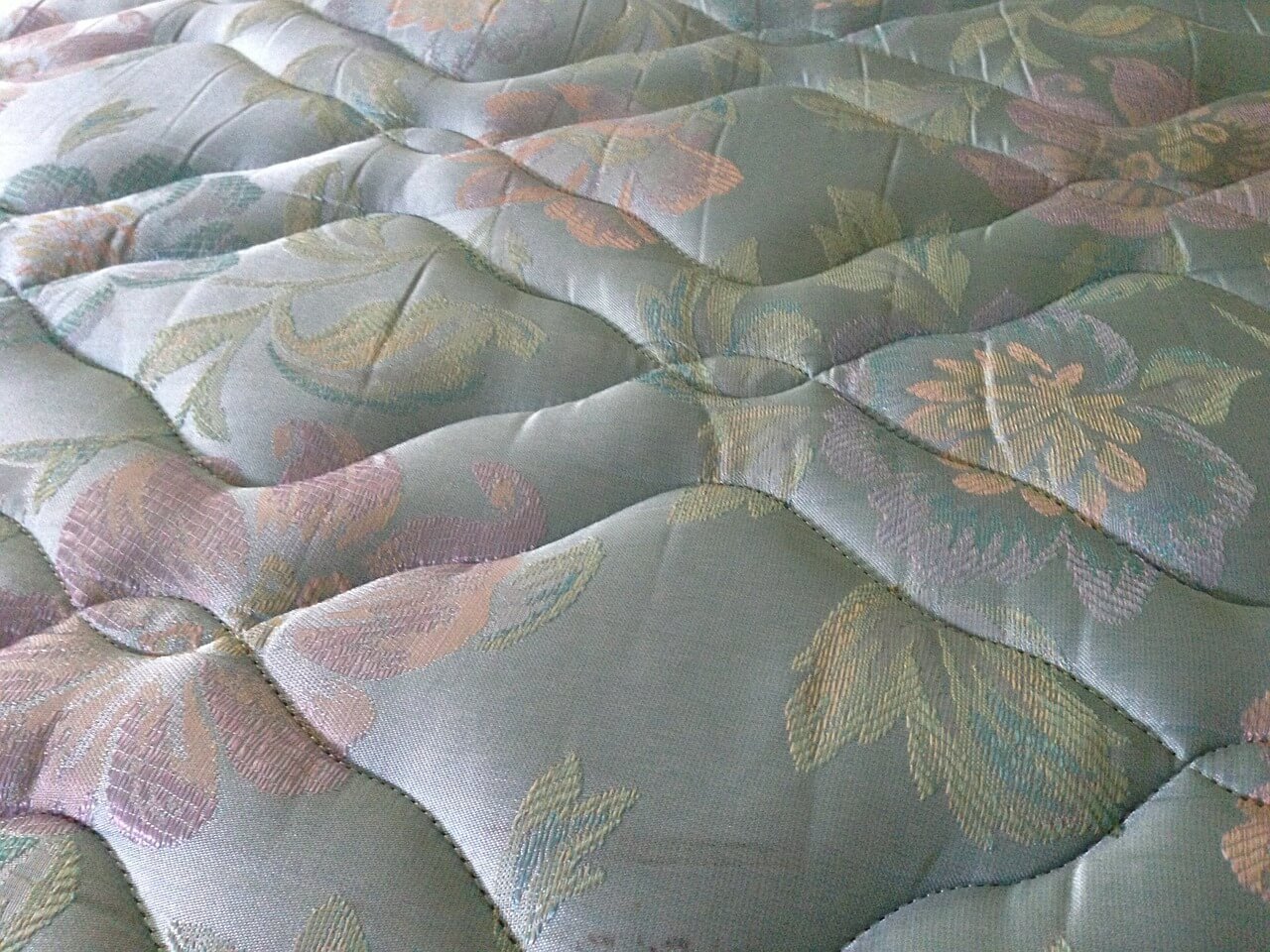 Het juiste matras vinden? Dat doe je ZO!