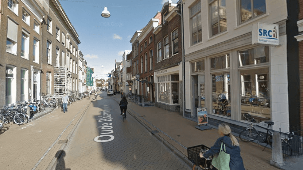 WOW: moet je kijken wat ze in Groningen vonden onder een woonhuis! Prachtig, wat een historie!