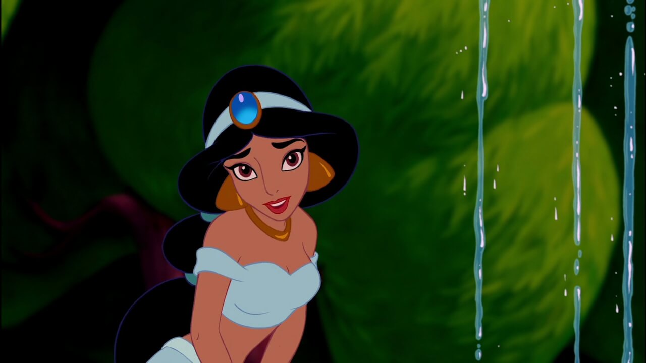 DIT model is wereldberoemd geworden door de gelijkenis met DEZE Disneyprinses! Wow!