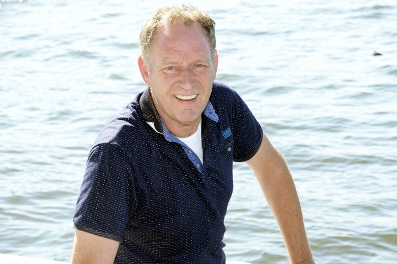 Piet Paulusma over echtscheiding: 'Mijn bekendheid kostte me mijn huwelijk'
