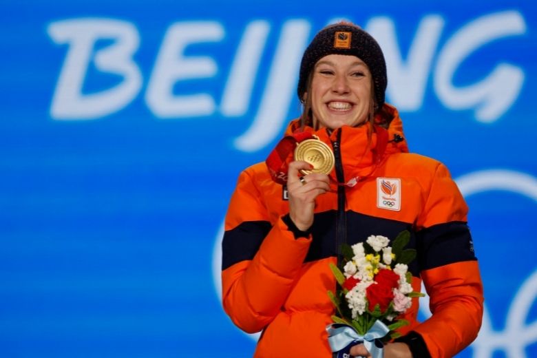 Zóveel is een gouden medaille op de Olympische Spelen waard