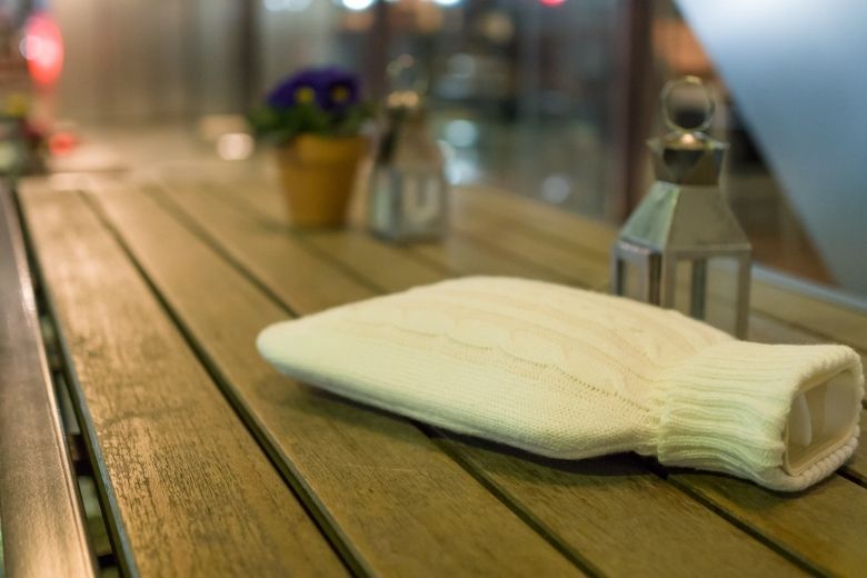 Terugroepactie: kruik kan brandwonden veroorzaken