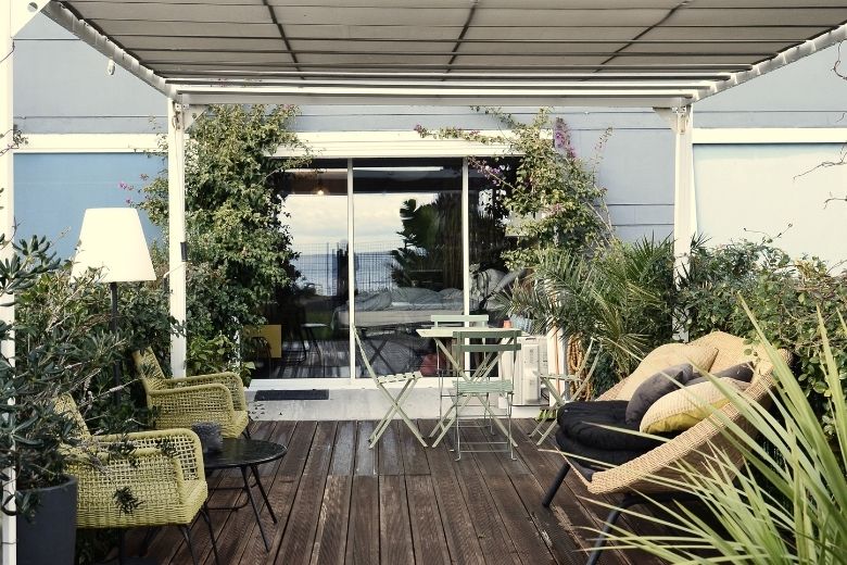 Zo geef jij je tuin een makkelijke maar sfeervolle make-over