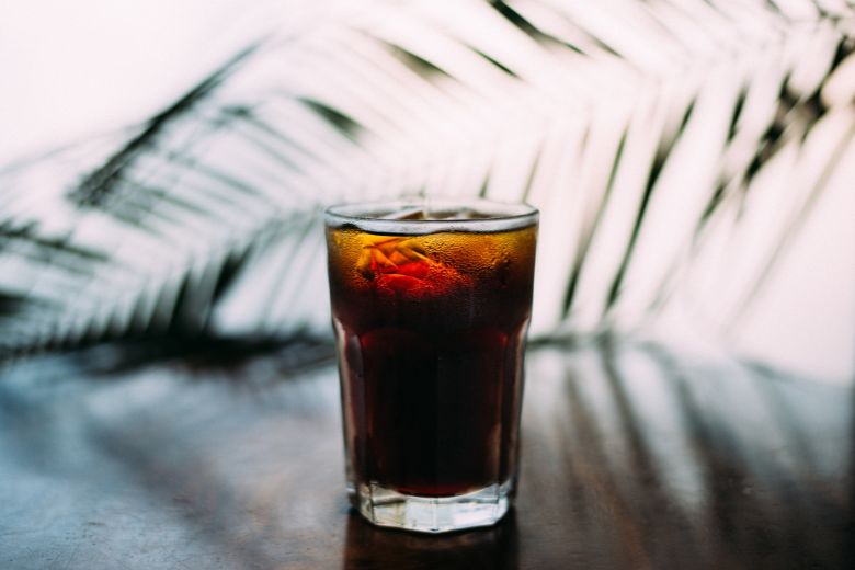 Volgens TikTok is balsamicoazijn een gezond alternatief voor cola