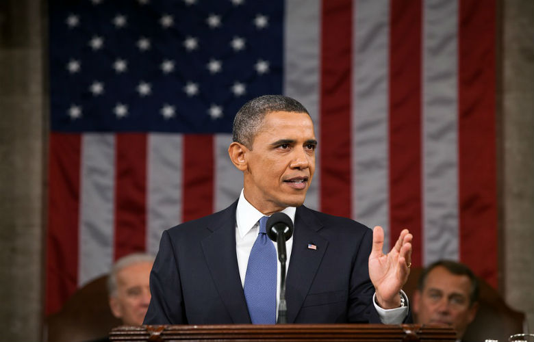 Deze 10 feitjes weet bijna niemand over Obama!