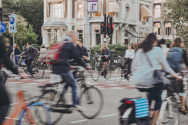 Steeds vaker ernstig letsel door fietsongelukken