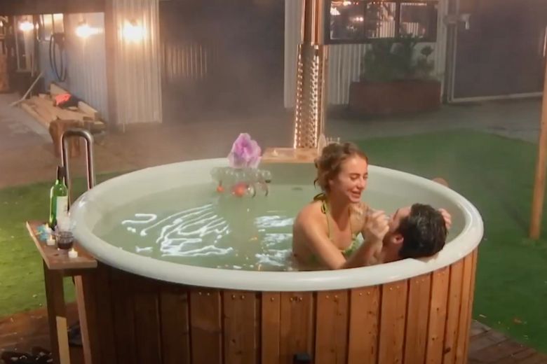 Oh nee: Jeffrey en Kim uit Een Jaar van je Leven zijn niet langer samen