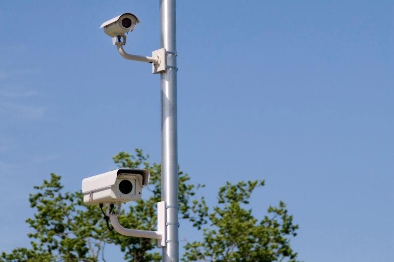 Geflitst? Zo kun je de foto van jouw overtreding bekijken