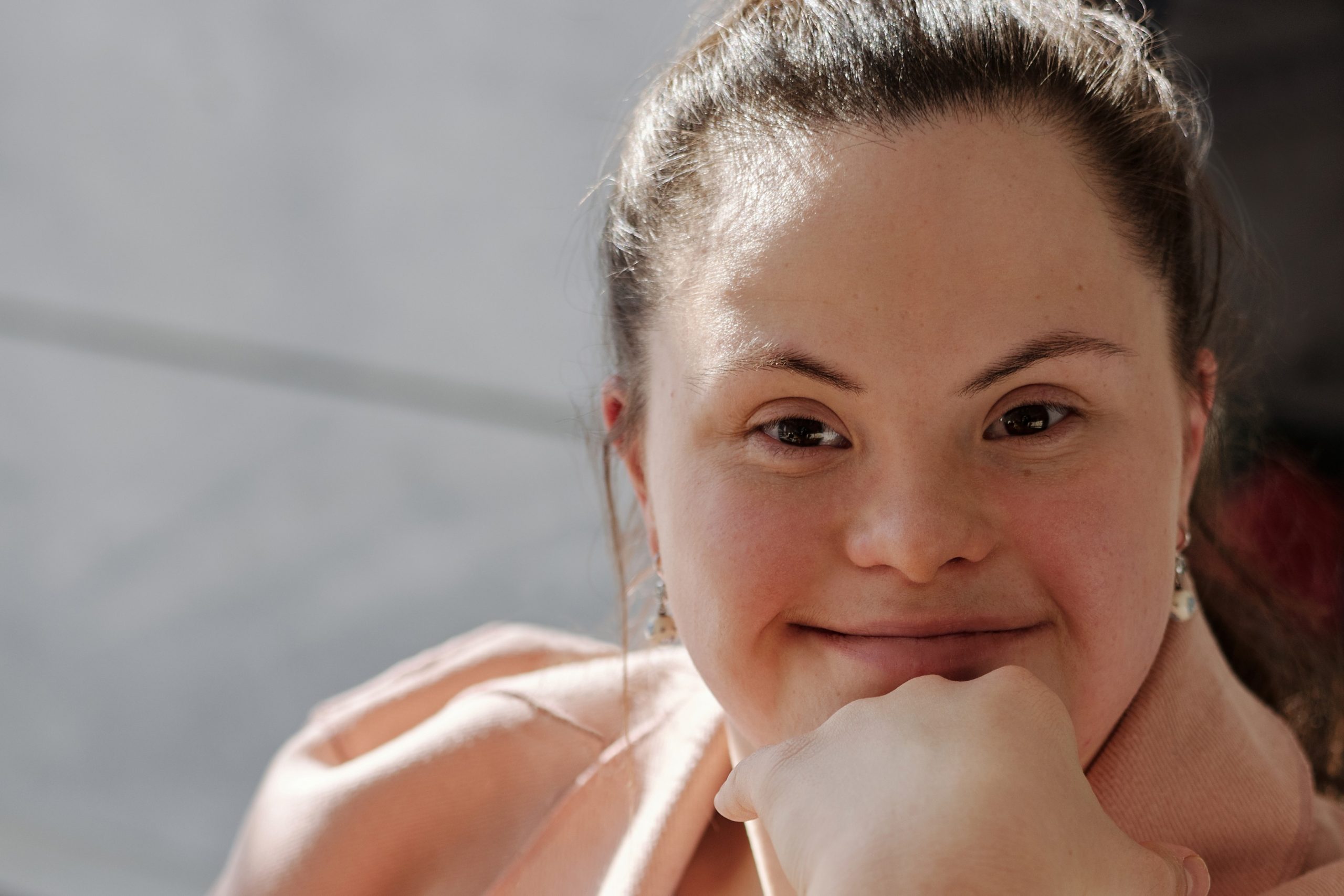 Franca organiseert 'First Dates' voor mensen met beperking