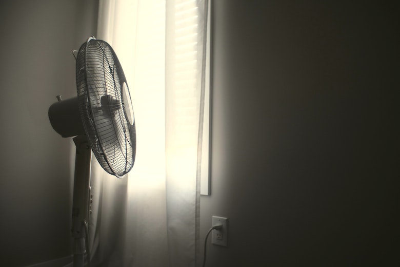 Aha: op deze manier maak je je ventilator goed schoon