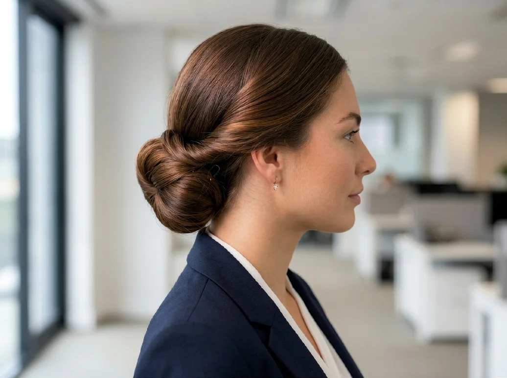 Verwarmingsapparaten die je haar beschadigen? Probeer deze moeiteloos elegante kapsels zonder verwarming!