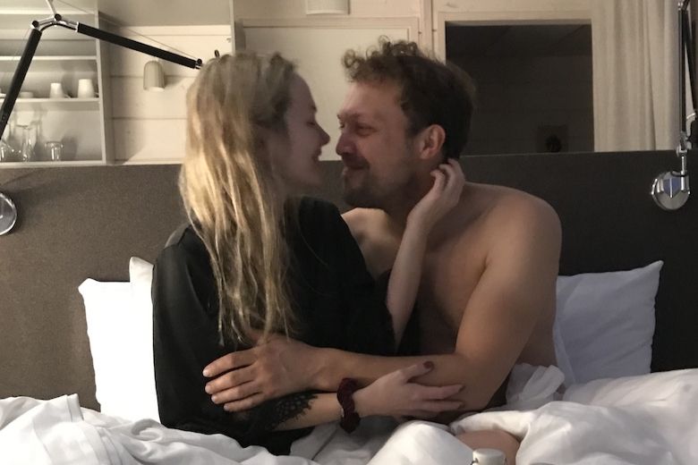 Dit zijn de eerste beelden van de Boer zoekt Vrouw-citytrips