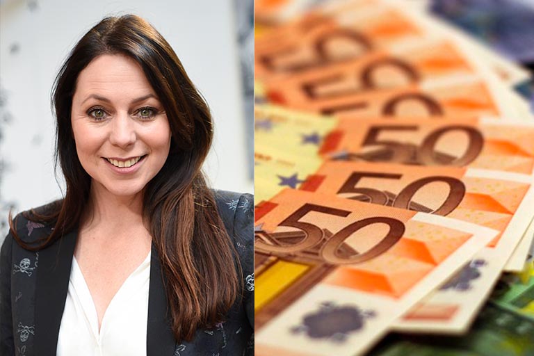 Het vermogen van deze beroemdheden zal je verbazen!