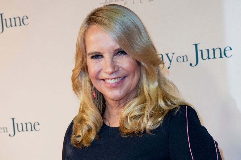 Linda de Mol onthult hoeveel toiletten ze in huis heeft 