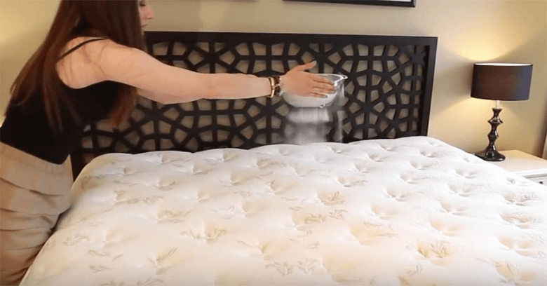 Heb jij nog nooit je matras schoongemaakt? Als je DIT geweten had deed je het wel eerder