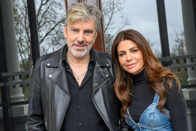 Verdrietig nieuws: Olcay Gulsen en Ruud de Wild zijn uit elkaar