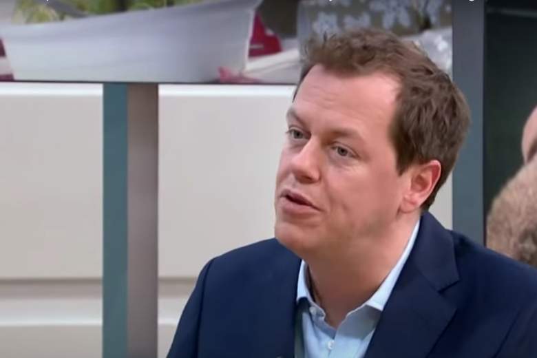 Waarom weet niemand van het bestaan van Laura, de zus van Prins Harry en William?