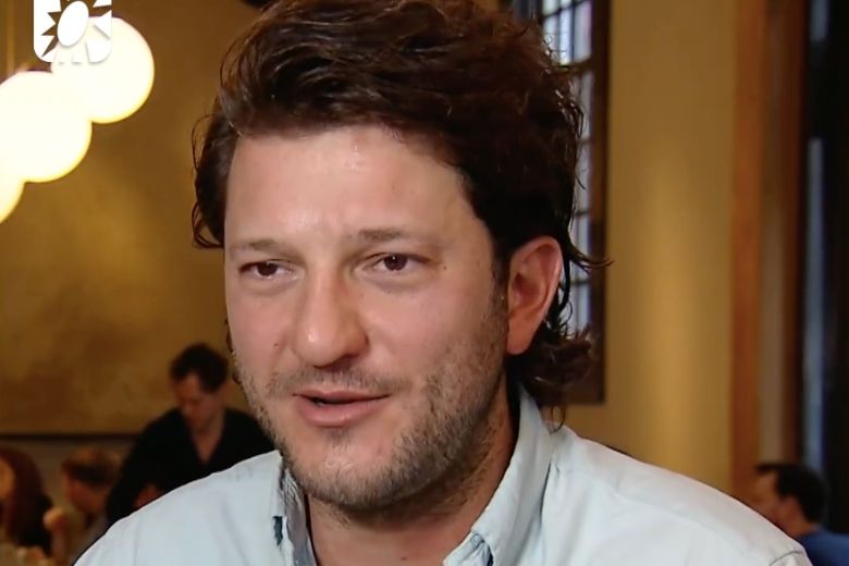 Freek van Noortwijk geeft update over zwangere Katja: ‘We maken ons geen zorgen’