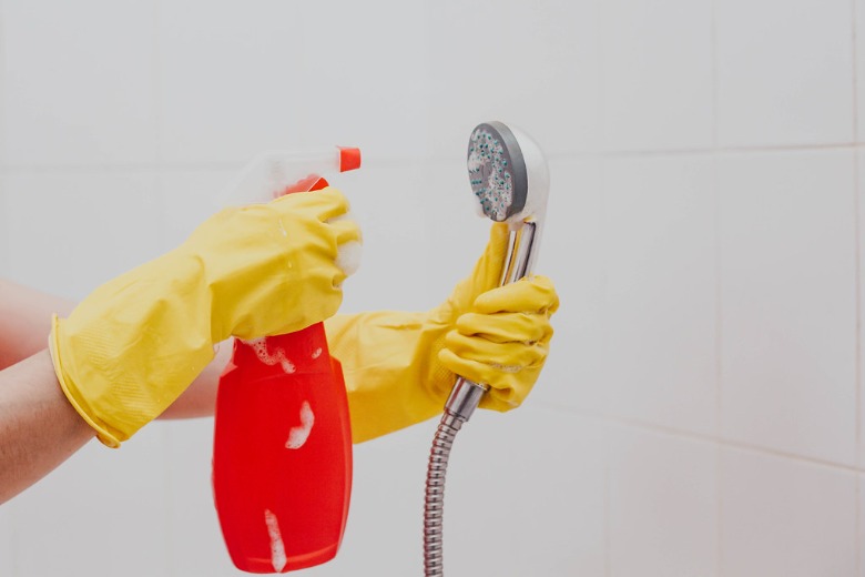 Dit kun je allemaal met schoonmaakazijn doen