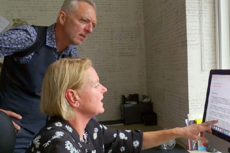 Chateau Meiland verbreekt eigen kijkcijferrecord met eerste aflevering vijfde seizoen