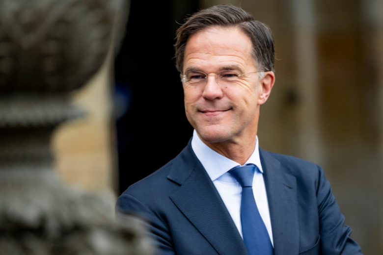 Rutte biedt vandaag excuses aan voor slavernijverleden