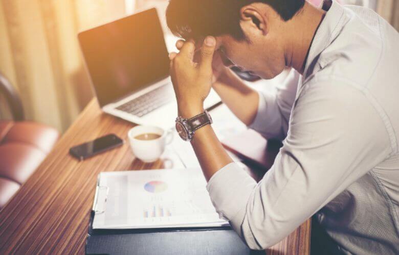 In juni ervaren we meer stress dan in de andere maanden en dit zijn de herkenbare redenen