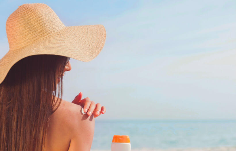 Dit zijn de twee allerbeste zonnebrandcrèmes van 2018