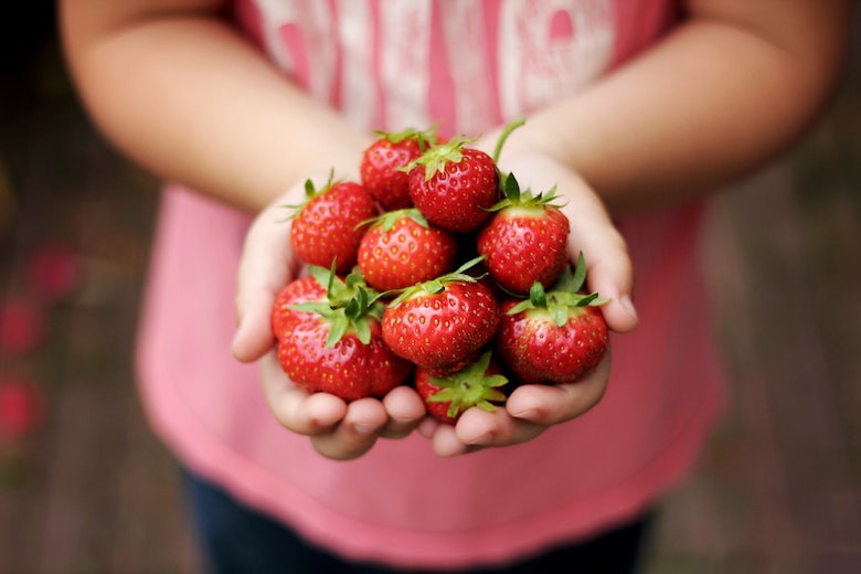 Aardbeien bewaren? Zo houd je ze het langst goed