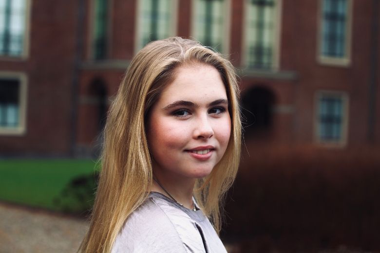 Ex-militair bedreigde prinses Amalia met de dood: ‘Mijn haat richting jou wordt steeds groter’