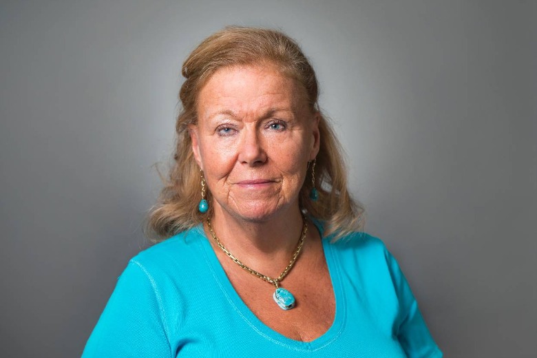 Prinses Christina op 72-jarige leeftijd overleden