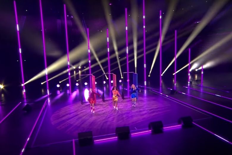 Zien! De Nederlandse inzending voor het Junior Eurovisie Songfestival