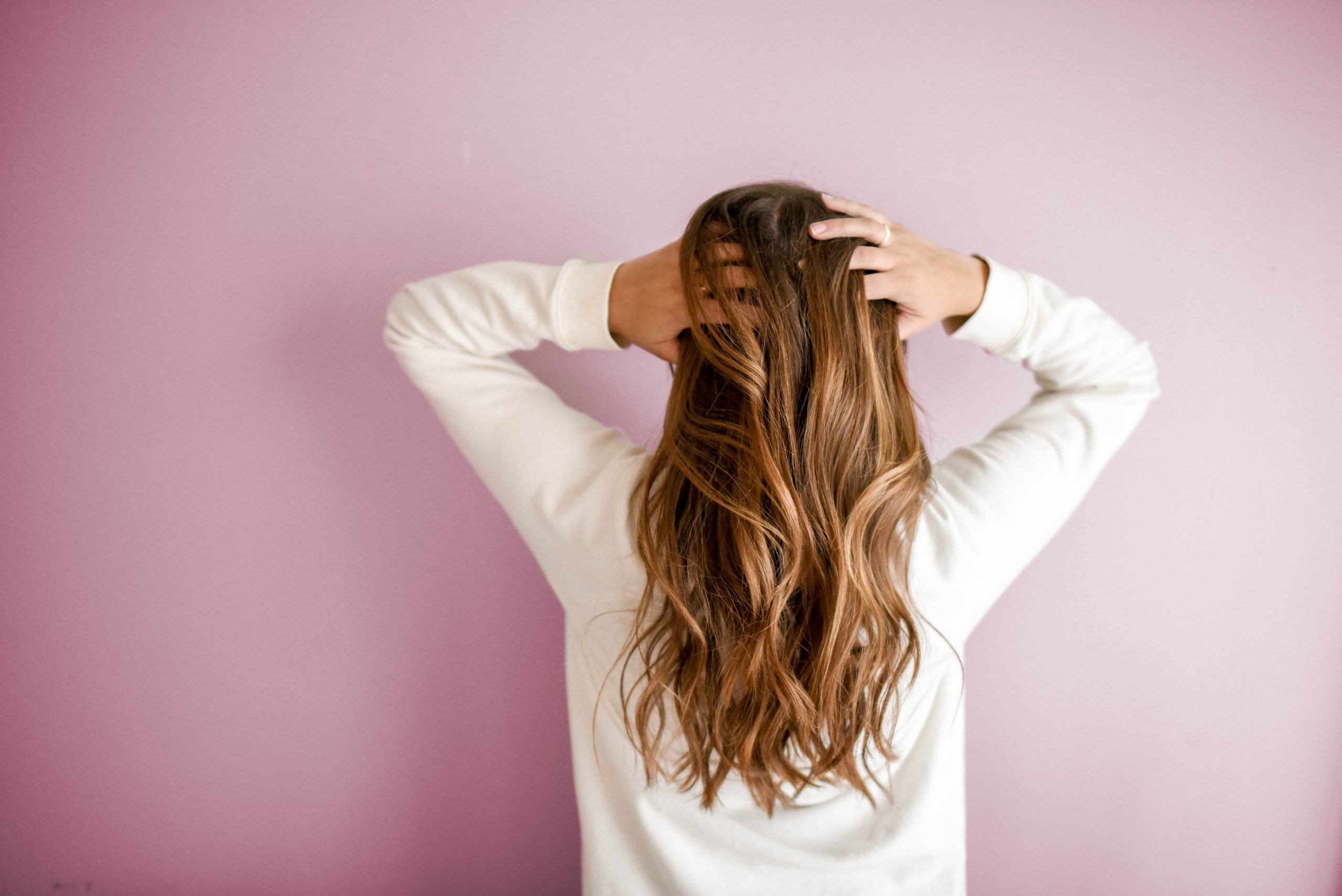 Handig: dit kun je allemaal met droogshampoo doen