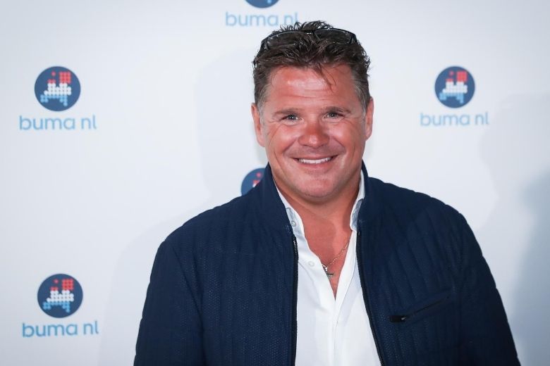 Wolter Kroes in het ziekenhuis na vervelende botbreuk