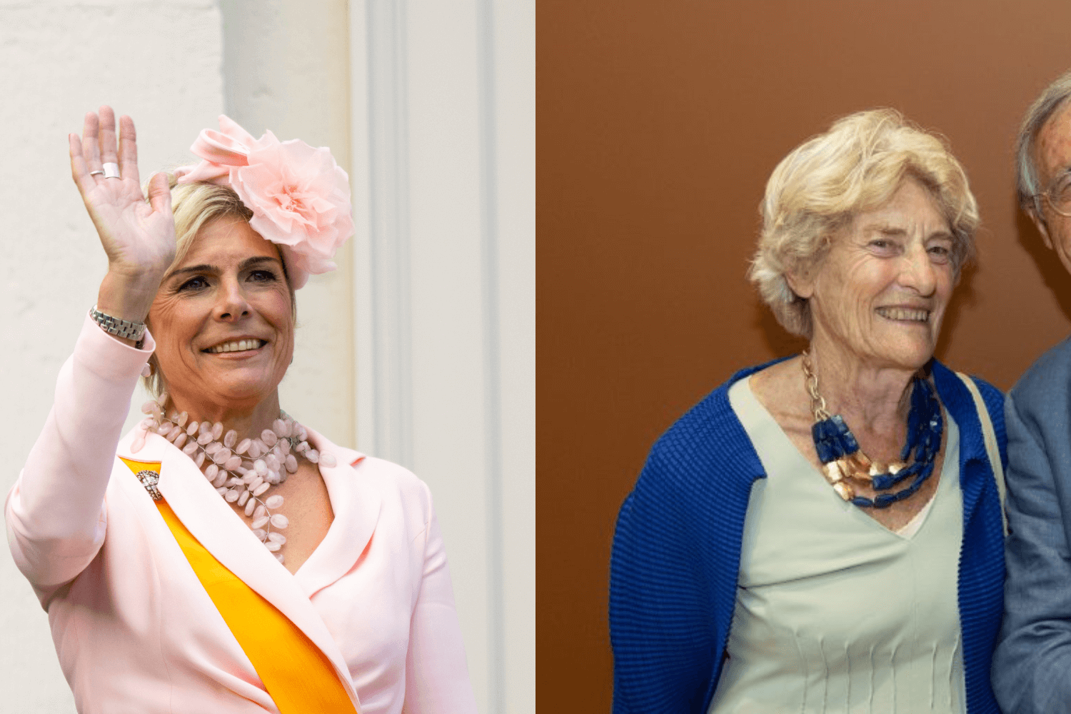 De familieleden van deze beroemdheden zullen je verbazen!