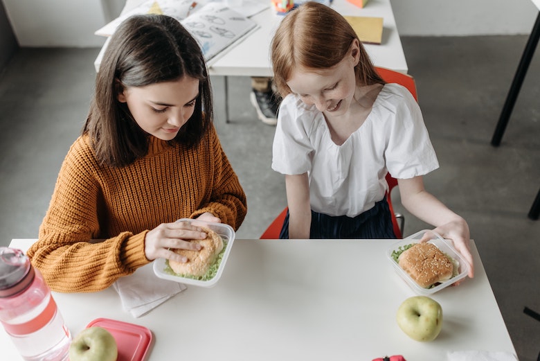 Gratis schoolmaaltijden: dit is wat je erover moet weten