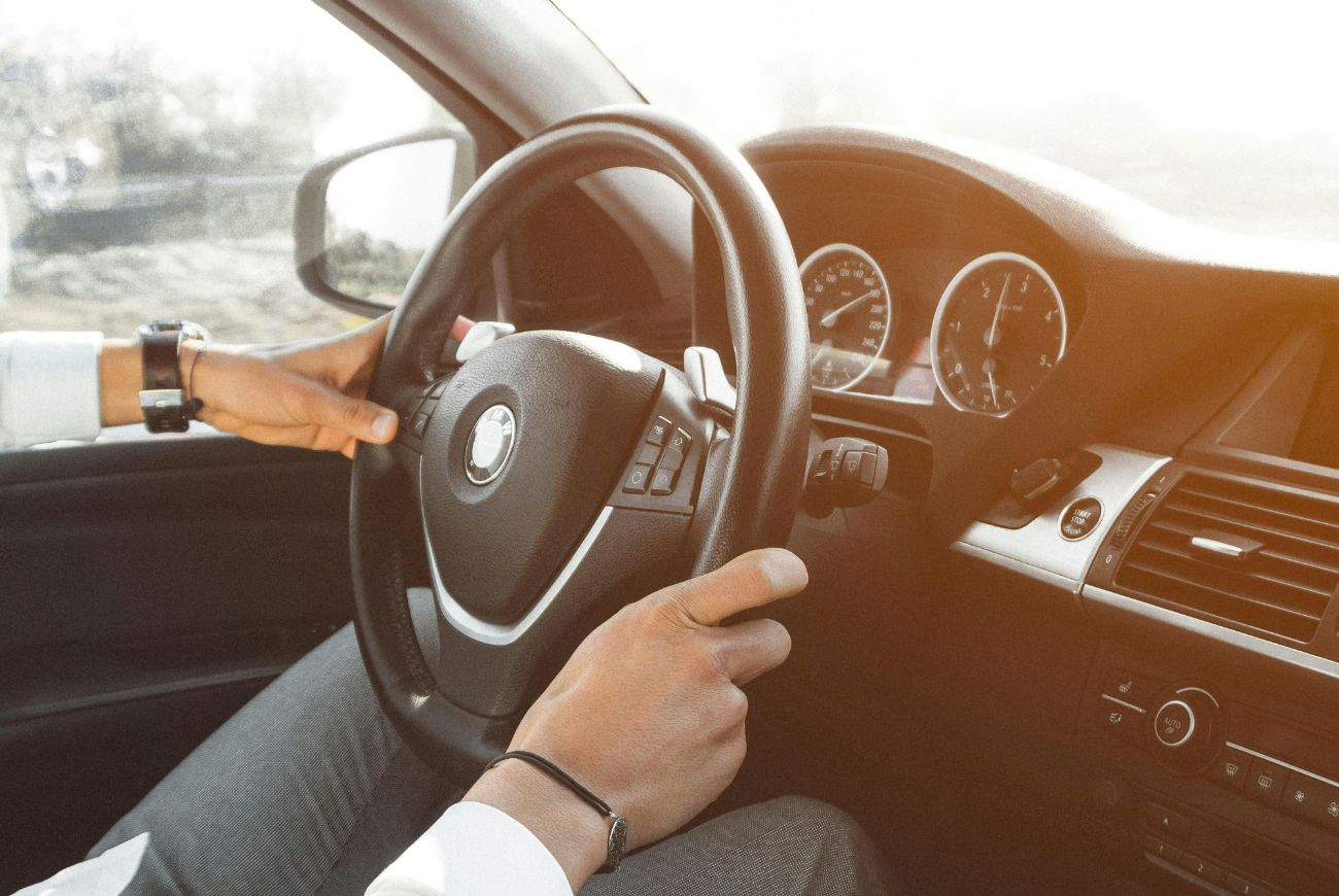Ha! Dít zijn de meest bijzondere voorwerpen die ooit in een Uber zijn gevonden