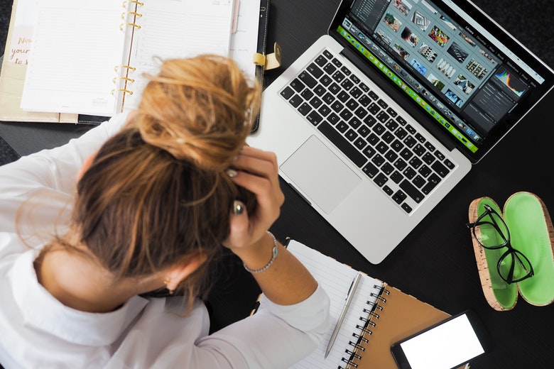 3 tekenen dat je tegen een burn-out aanloopt op werk