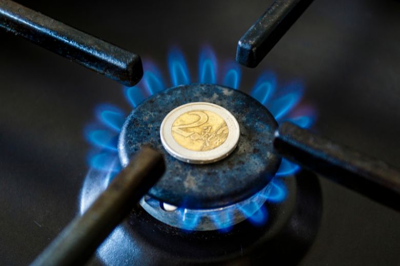 Europese gasprijs zakt tot laagste punt in ruim een jaar
